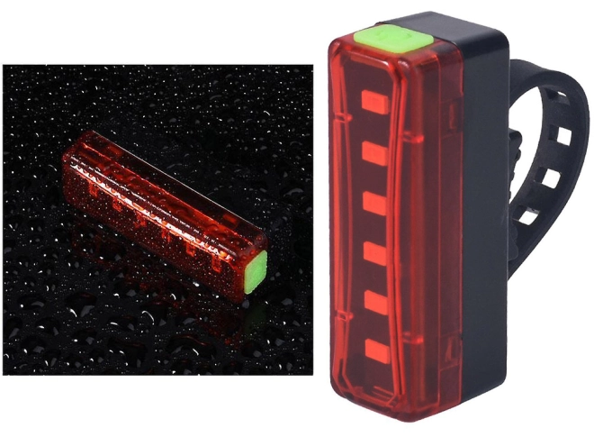 Visokokakovostni LED