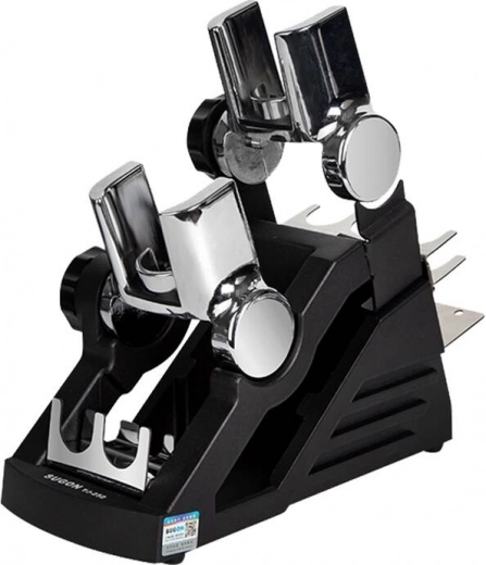 Inovativen zamenljiv ročaj