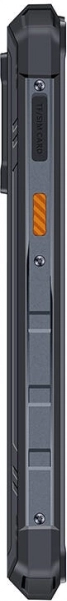 HOTWAV Cyber 13 Pro Pametni telefon - 6,6'' 12+8/256GB – črna