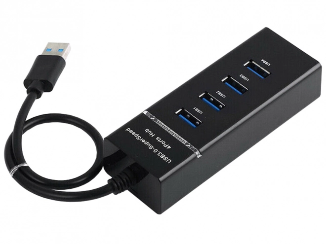 USB razdelilec 4 vrata