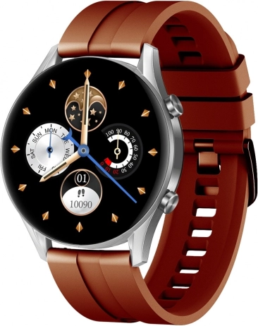 Pametna ura OROMED ORO Smart Fit8 Pro