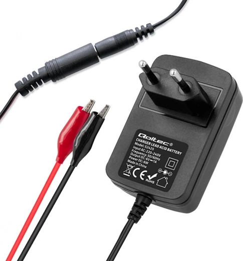 Pametno upravljanje polnjenja