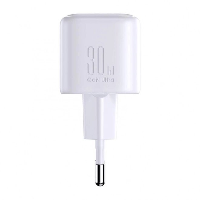 Joyroom mini polnilec 30W GaN bel