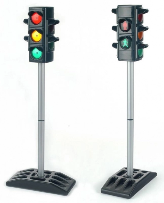 Prometni semafor 72 cm
