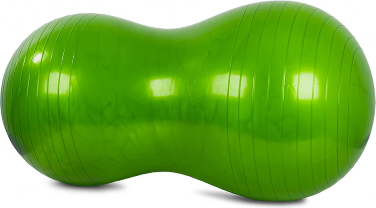 Višja stabilnost zaradi arašidne oblike