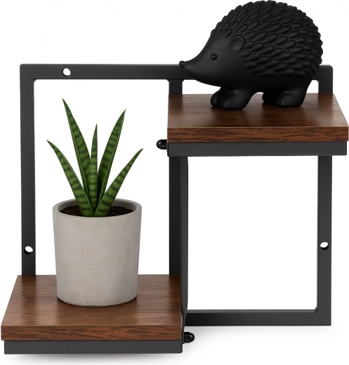 Stabilna konstrukcija z nosilnostjo 10 kg