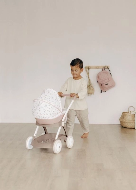 Globok voziček za punčke Baby Nurse