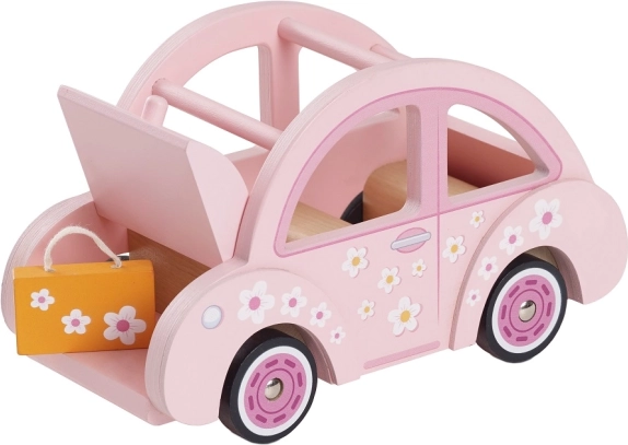 Spodbuja domišljijo in fino motoriko