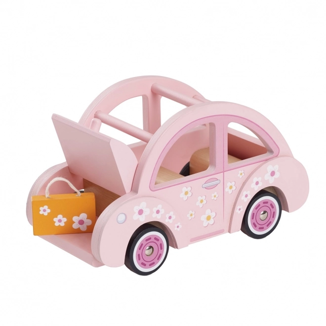 Le Toy Van Avto Sophie