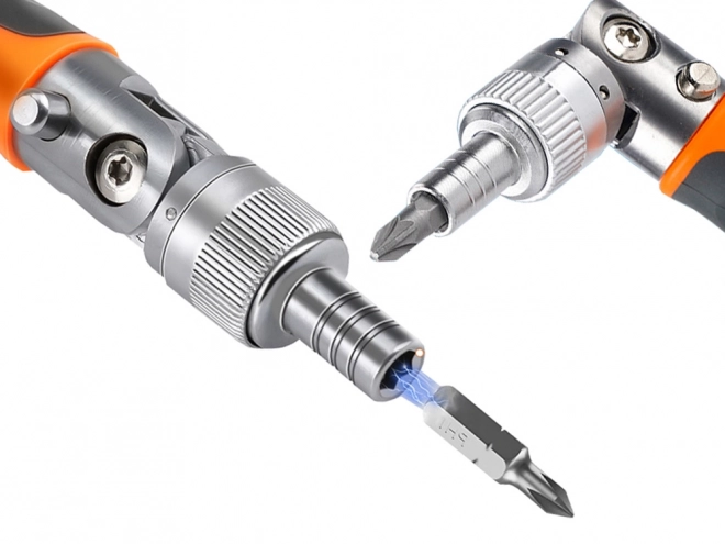 Set torx orodij 38 kos