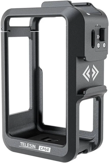 Lahka, a hkrati trpežna aluminijasta konstrukcija