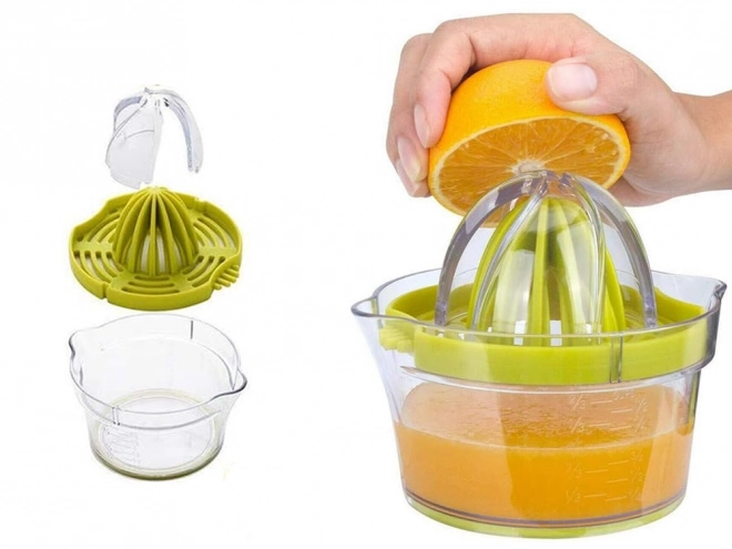 Ročni ožemalnik za citruse 400 ml