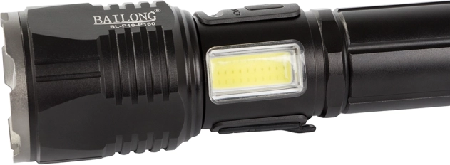 Zmogljiva LED tehnologija