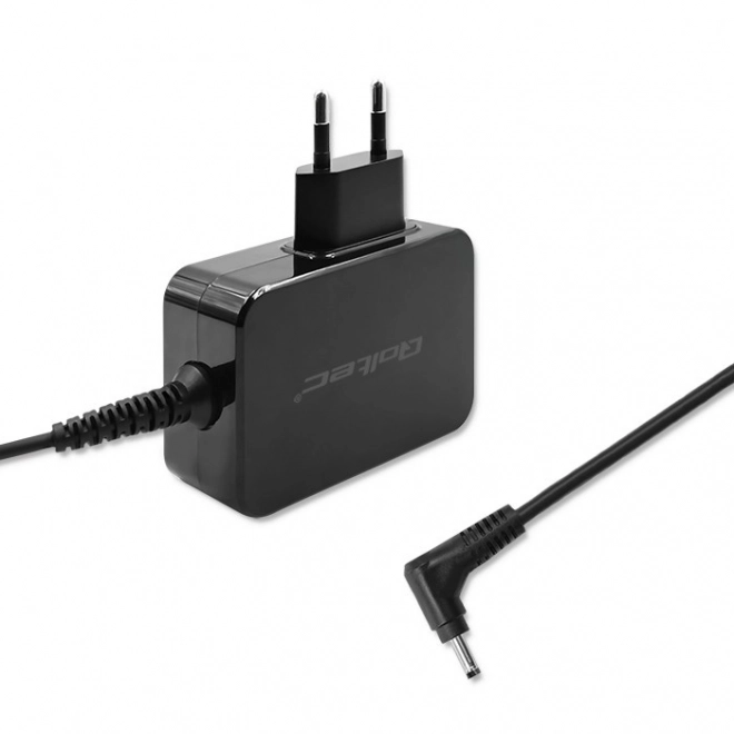 Polnilec Qoltec za prenosnike Asus 45W