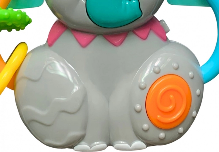 Senzorična stimulacija