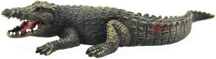 Krokodil kot živ