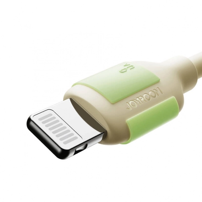 Joyroom hitri polnilnik USB-A na Lightning kabel