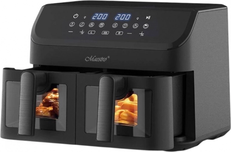 Enostavno upravljanje in čiščenje