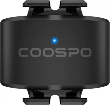 Bluetooth 5.0 in ANT+ za preprosto povezavo