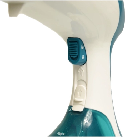 Udobno upravljanje in neprekinjena para