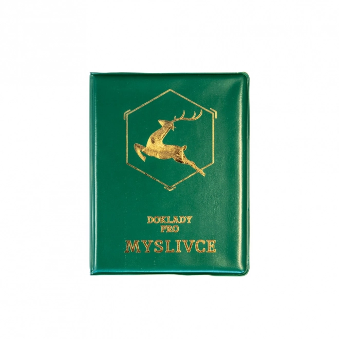 Etui za dokumente za lovce
