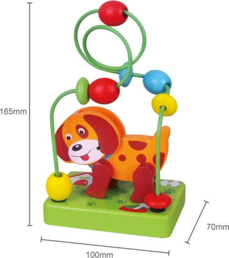 Podpora motoričnih spretnosti