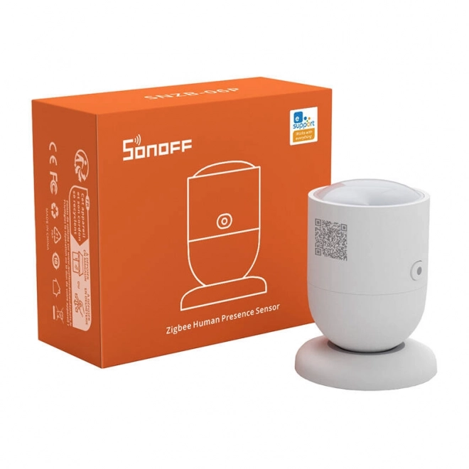Sonoff Zigbee senzor prisotnosti