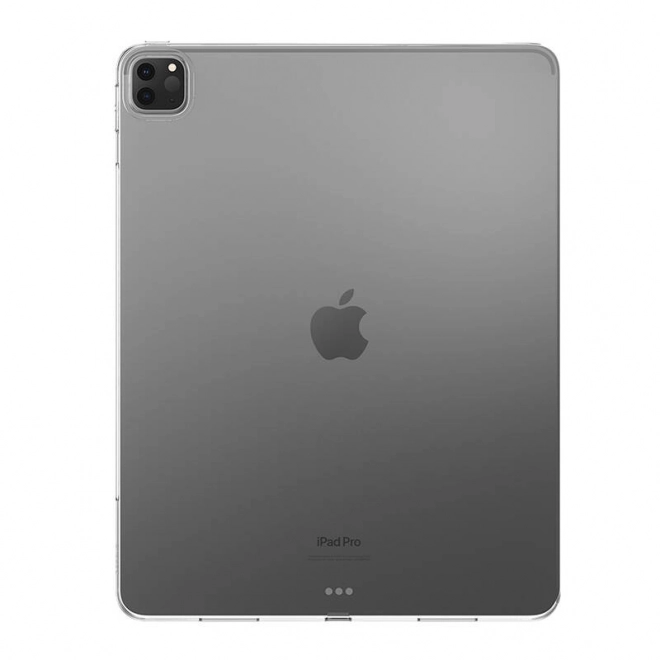 Zaščitni ovitek Baseus Simple za iPad Air4/Air5 10,9"/iPad Pro 11" (prozoren)