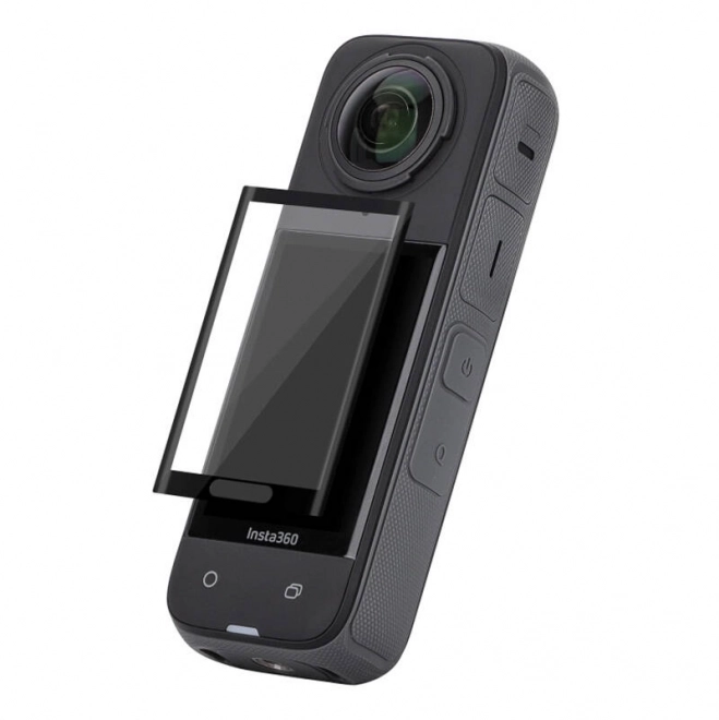 Kaljeno steklo Sunnylife za Insta360 X4