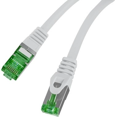 Maksimalno ščitenje S/FTP za čist signal