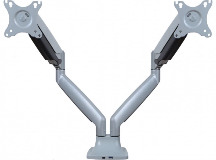USB‑A 3.0 in USB‑C neposredno v osnovi