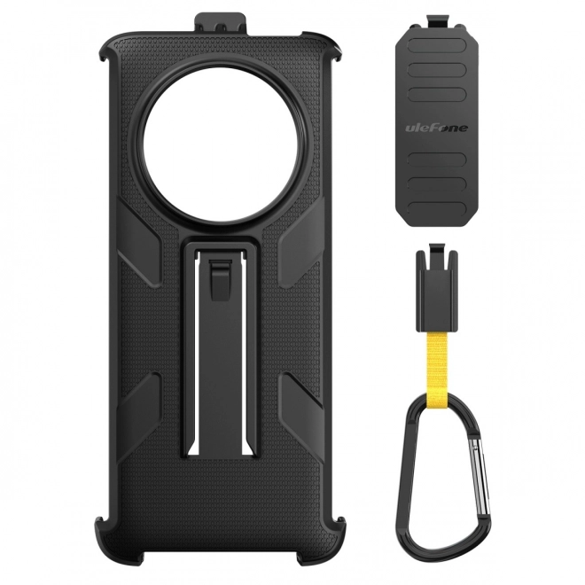 Večnamenski ovitek Ulefone Armor 23 Ultra