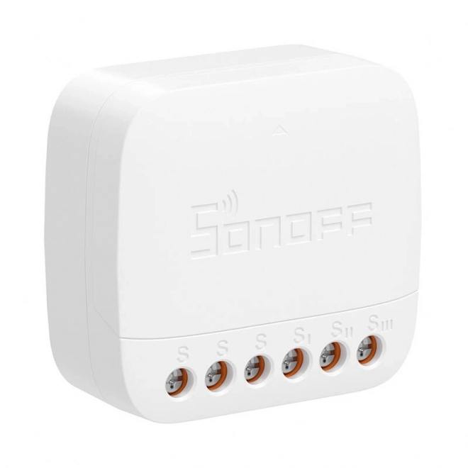 Pameten WiFi Stikalo Sonoff