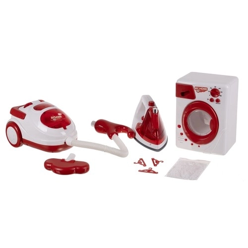 Komplet naprav za pripravo doma za otroke 22570