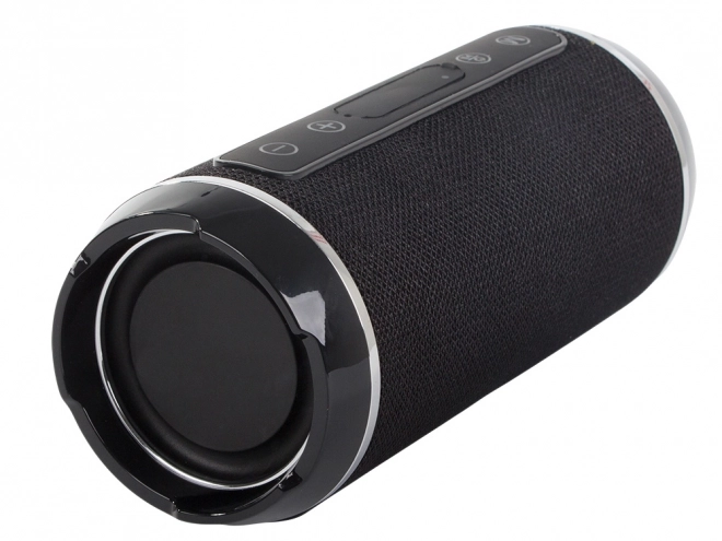 Prenosni zvočnik Bluetooth Boombox z USB in FM