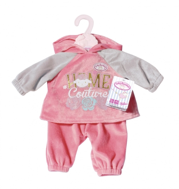 Baby Annabell® Oblačila za dojenčka, 2 vrsti