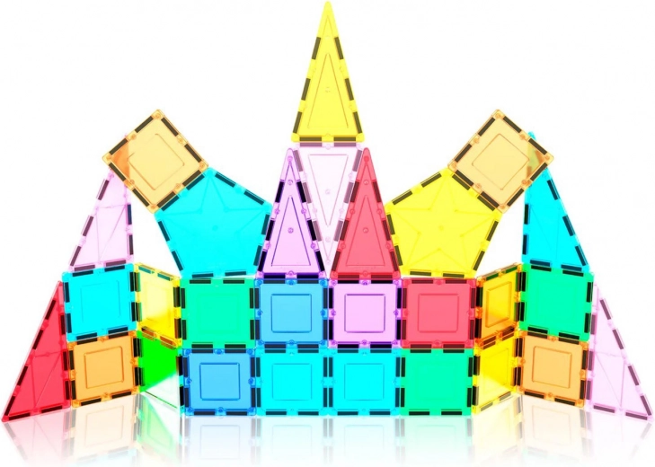 Ustvarjalna igra za male inženirje