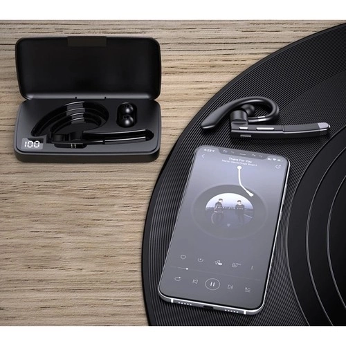 Brezžične slušalke Bluetooth Izoxis 24272