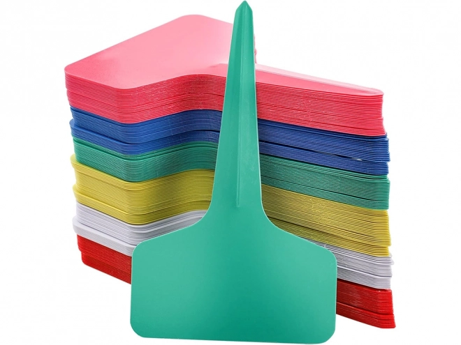 Set 50 plastičnih etiket za rastline