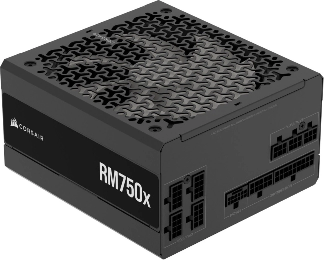 ATX 3.1 in nativni 12V-2x6 za sodobne GPU