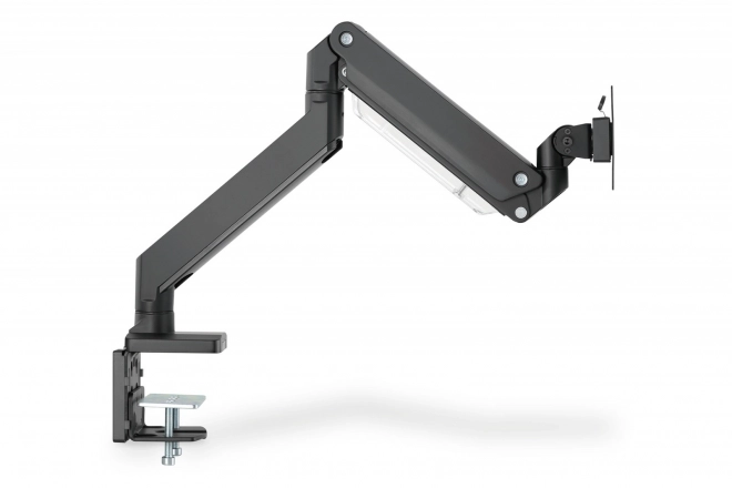Ergonomska roka za monitor s plinsko vzmetjo