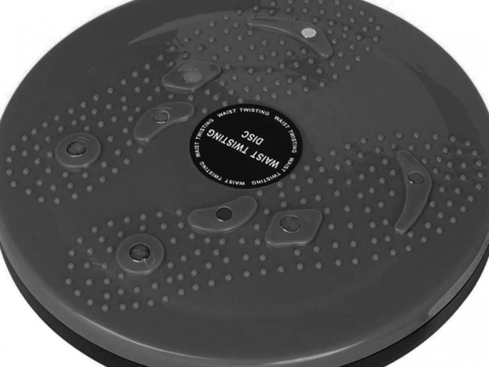 Masažna površina z magneti