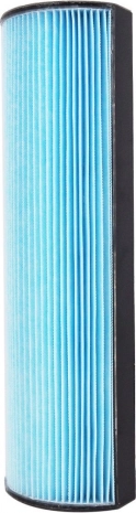 Komplet filtrov za čistilec zraka WEBBER AP8600