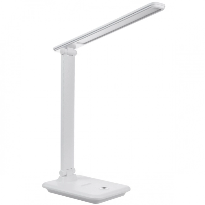 LED namizna svetilka Maclean 9W bela