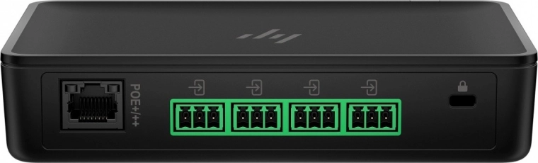 Plug1and1play prek standardnega Etherneta