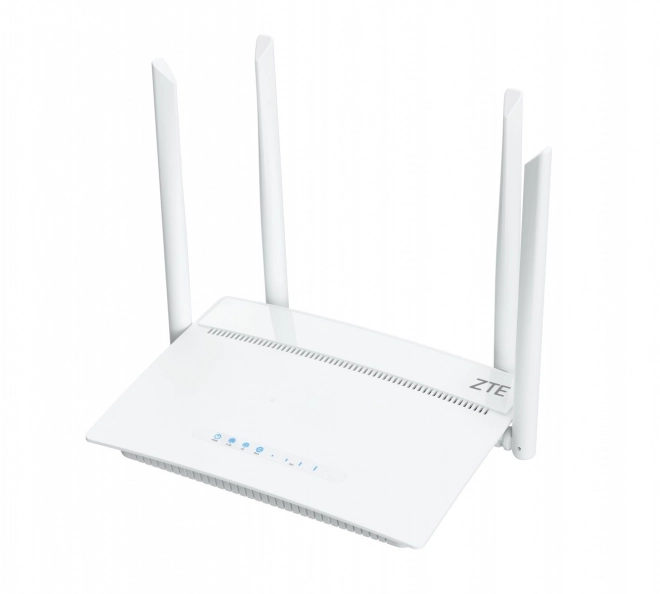 Usmerjevalnik ZTE MF258 Pro z Wi-Fi 6