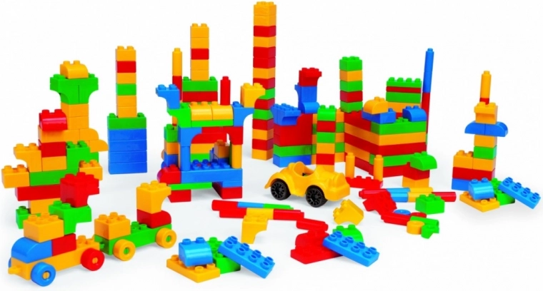 Neskončne možnosti ustvarjanja