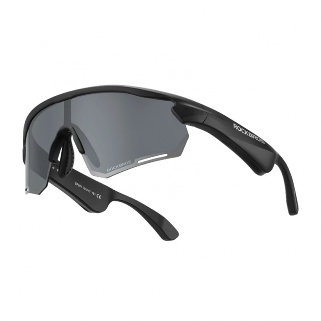 Sončna očala Rockbros Polarized Bluetooth