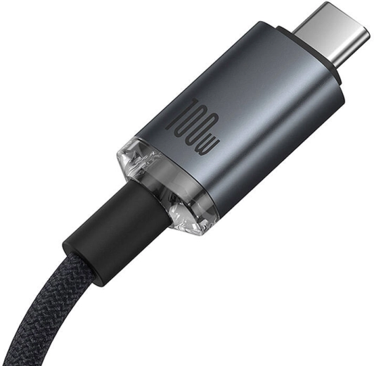 Izjemno hiter prenos podatkov 20 Gb/s