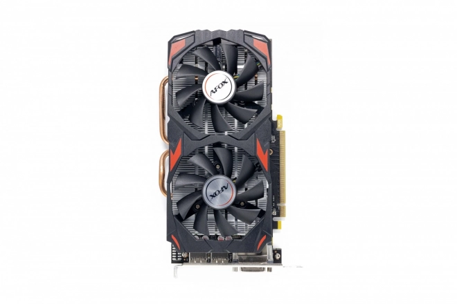 Grafična kartica AFOX Radeon RX 570 8GB